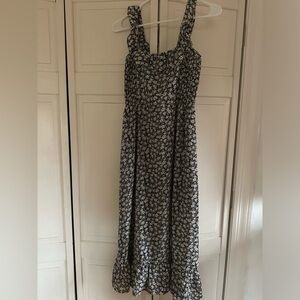 Heartloom Dress